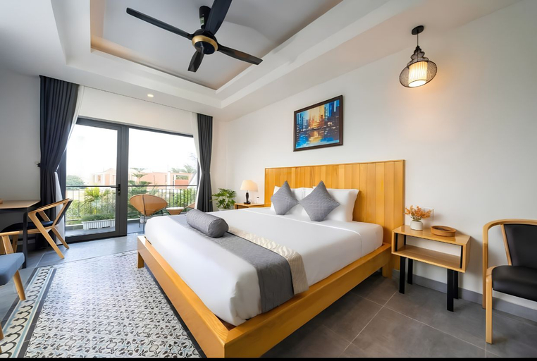 Others 5, Summer Beach Villa An Bang, Da Nang