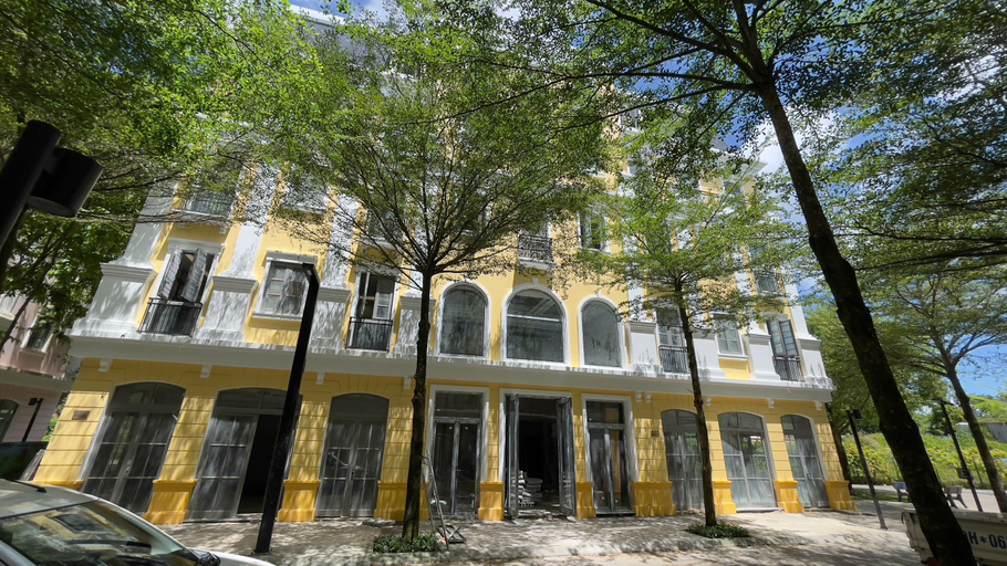 Exterior 2, MAREVA KHEM BEACH HOTEL - Free Beach Shuttle, Phú Quốc