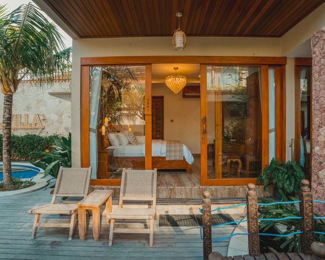 Others 3, MJ Villa Sanur, Denpasar
