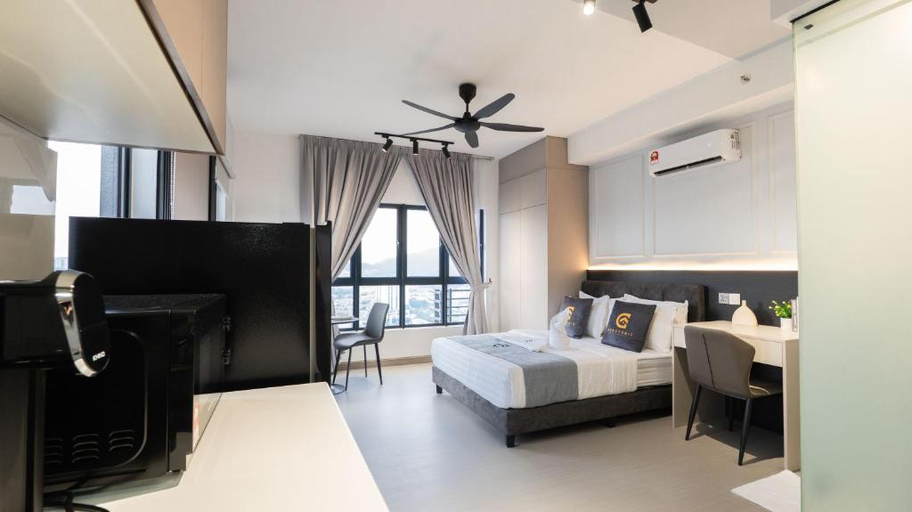 Others 2, Astrum Ampang by Guestonic, Ampang