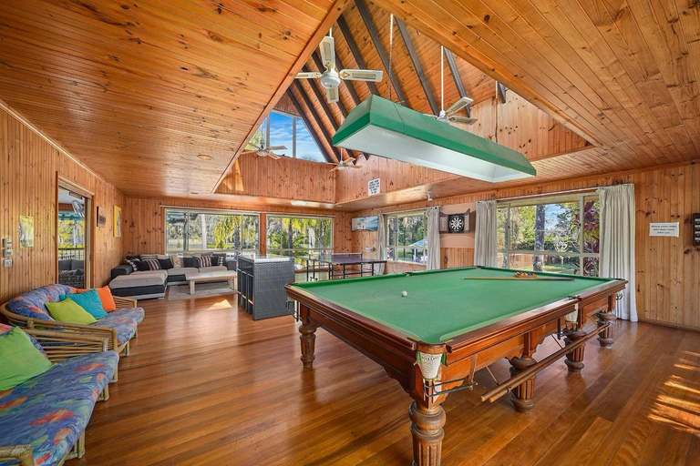 Facility 3, Nilora Resorts Port Macquarie, Port Macquarie-Hastings - Pt A