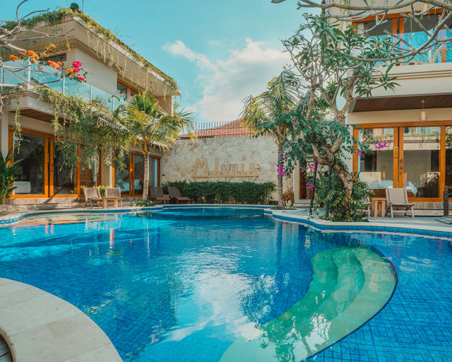 Others 2, MJ Villa Sanur, Denpasar