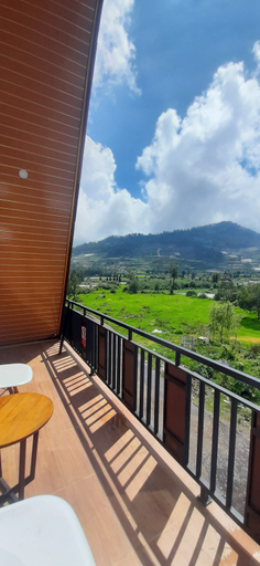 Others 5, Villa Castanea, Wonosobo