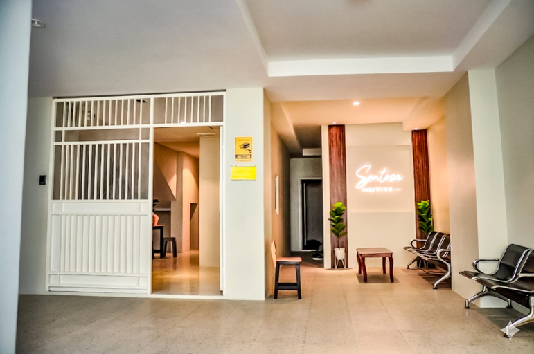 Others 2, Sentosa Living, Central Jakarta