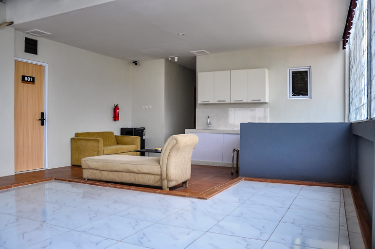 Others 4, Sentosa Living, Central Jakarta