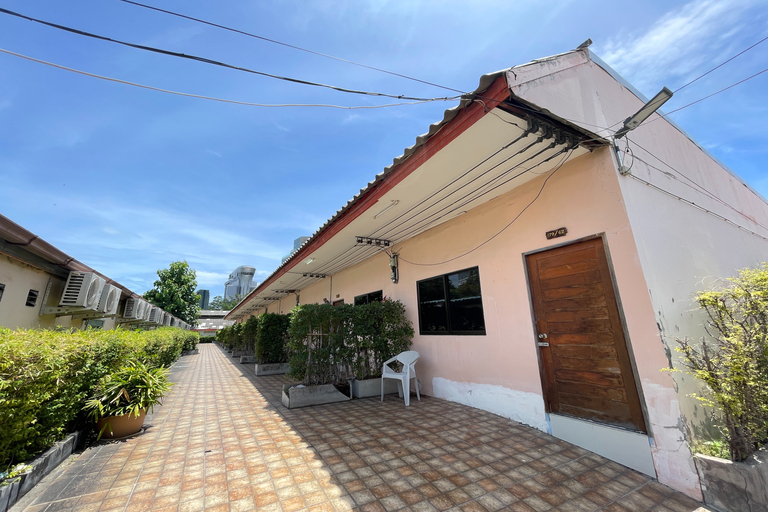 Others 5, Fairtex Residence Pattaya, Pattaya