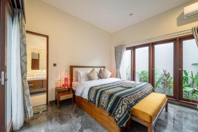 Others 3, Modern 5BR Luxury Villa With Pool & Rooftop - 100 sanur Harbour, Denpasar