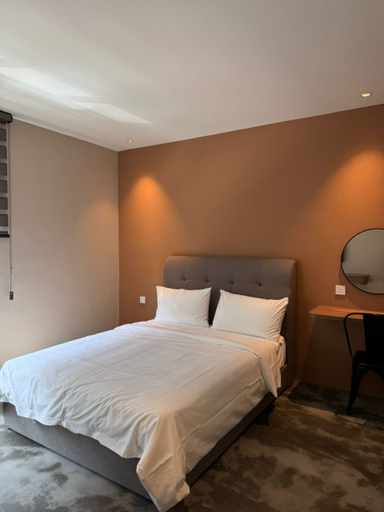 Others 4, USJ NPW New PinkWay Hotel, Subang Jaya