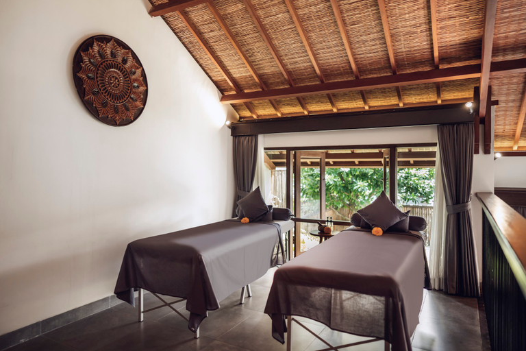 Sport & Beauty 4, Teratai Villa Canggu by Ini Vie Hospitality, Badung