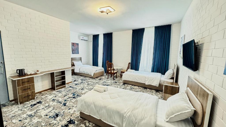 Others 3, Siab Boutique Hotel, Samarkand