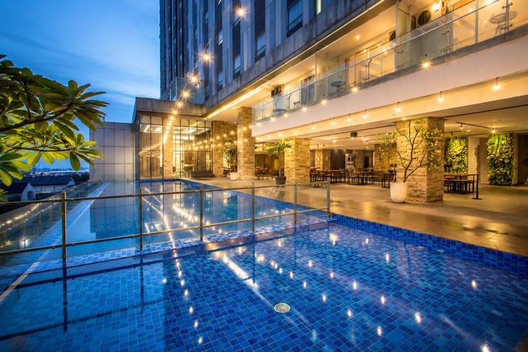 Others 2, Swiss-Belhotel Karawang, Karawang