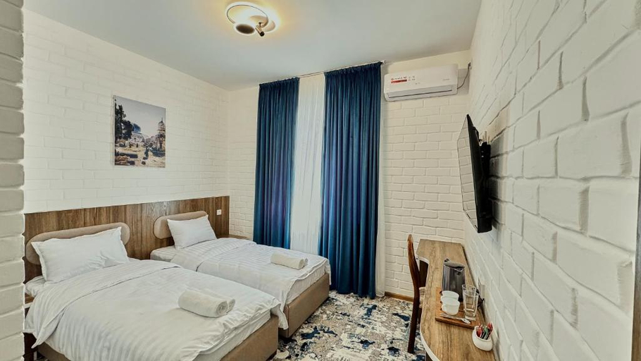 Others 2, Siab Boutique Hotel, Samarkand
