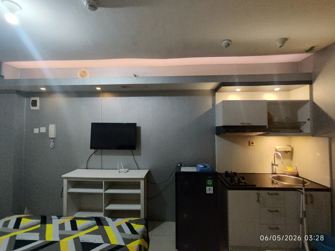 Others 4, DharmaPro at bassura city Apartment, Jakarta Timur