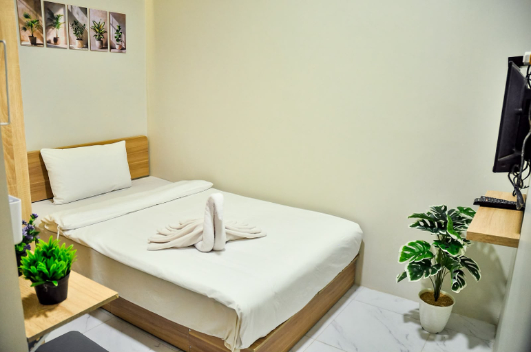 Others 3, Sentosa Living, Central Jakarta