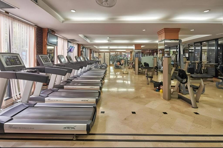 Others 4, Fairtex Residence Pattaya, Pattaya