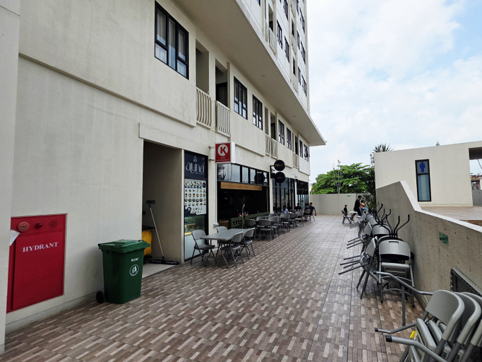 Food, Baloi Apartment dekat dengan BCS Grand Batam Penuin A2, Batam