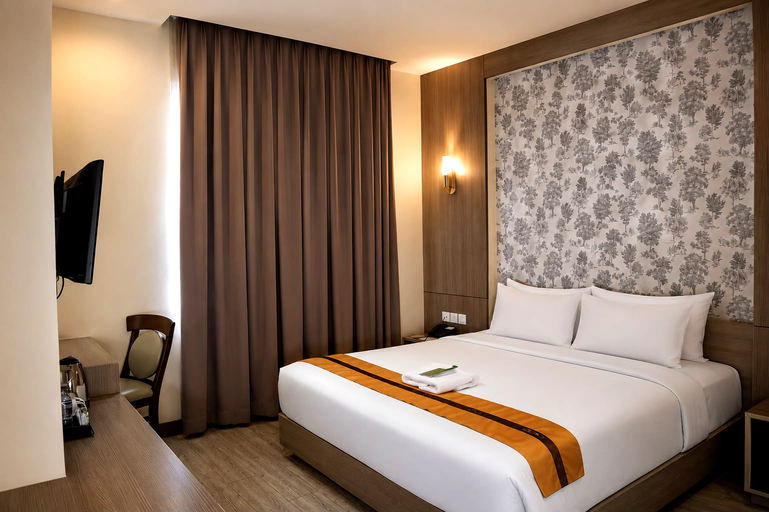 bedroom 21