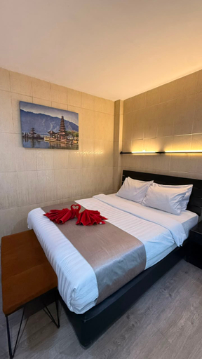 Sentral Boutique Hotel Kediri, Kediri
