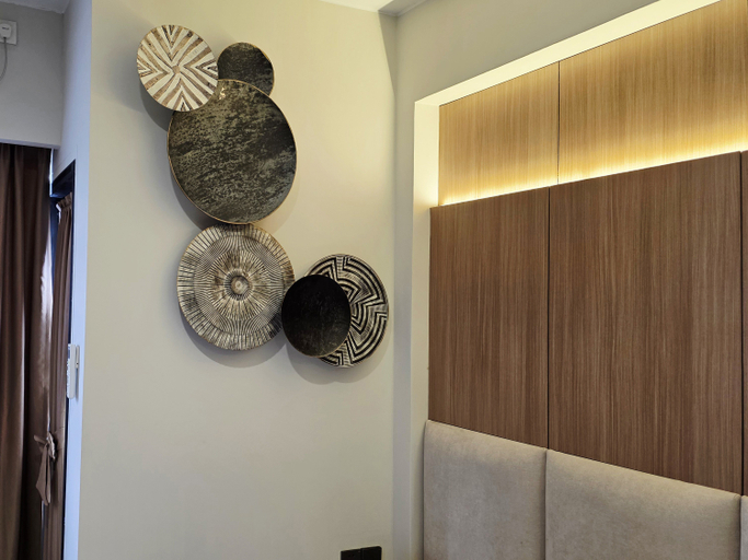 Bedroom 3, Baloi Apartment dekat dengan BCS Grand Batam Penuin A2, Batam