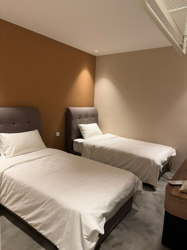 Others 3, USJ NPW New PinkWay Hotel, Subang Jaya