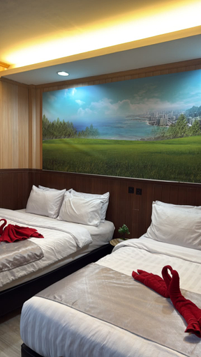 bedroom 1
