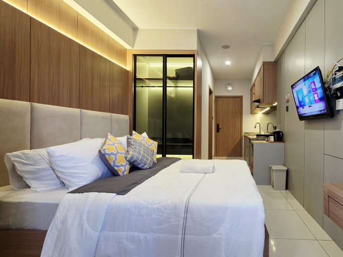 Others 3, Baloi Apartment dekat dengan BCS Grand Batam Penuin A2, Batam