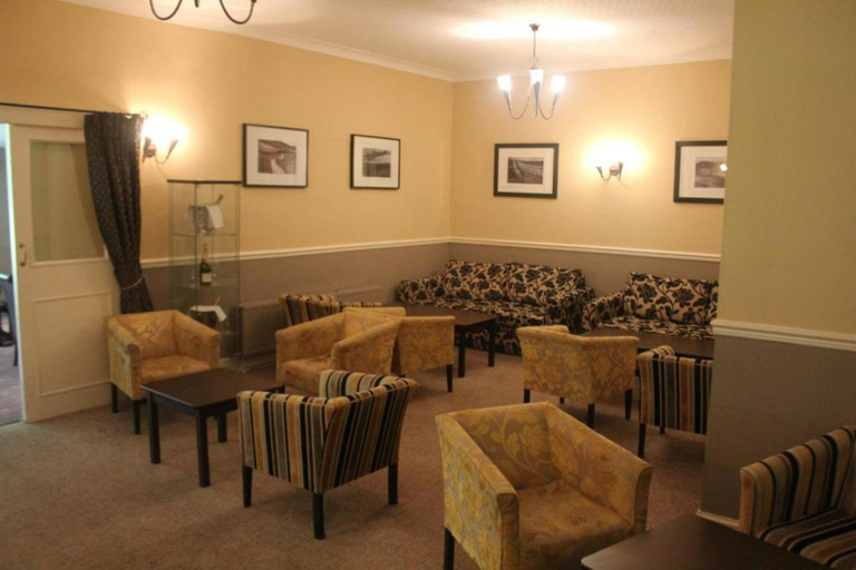 Others 4, Nant Ddu Lodge Hotel & Spa by Belvilla, Powys