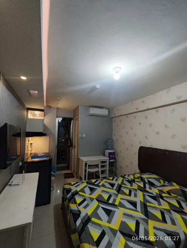Others 2, DharmaPro at bassura city Apartment, Jakarta Timur