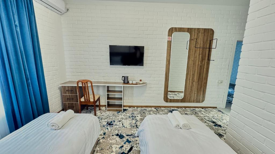 Others 4, Siab Boutique Hotel, Samarkand