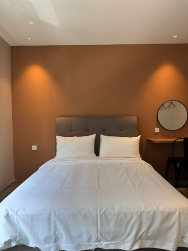 Others 2, USJ NPW New PinkWay Hotel, Subang Jaya