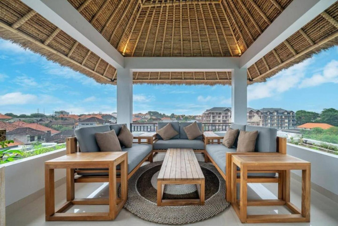 Others 2, Modern 5BR Luxury Villa With Pool & Rooftop - 100 sanur Harbour, Denpasar