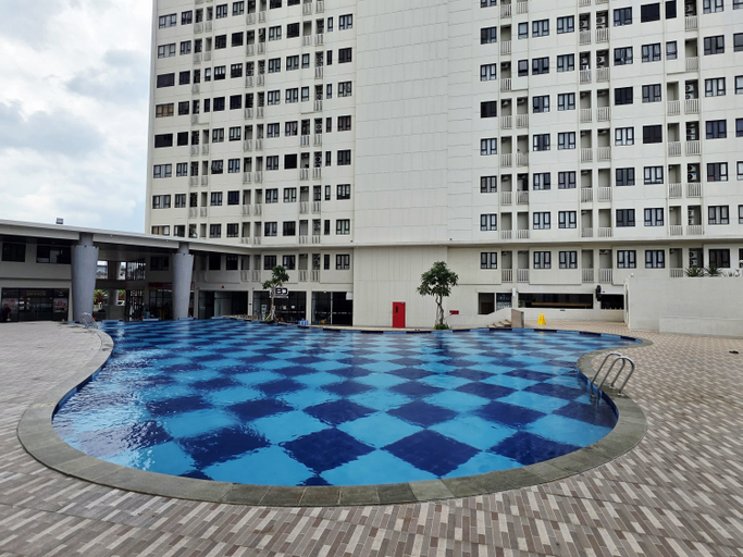 Others 2, Baloi Apartment dekat dengan BCS Grand Batam Penuin A2, Batam