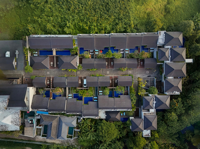 Exterior & Views 3, Teratai Villa Canggu by Ini Vie Hospitality, Badung