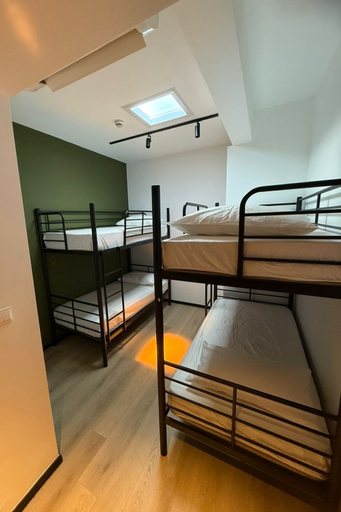 Others 3, GoStay Pods @ Perak Road, Singapore