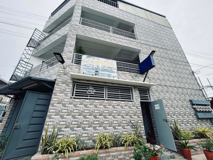 Others 3, DVM Transient Inn by RedDoorz, Santo Tomas