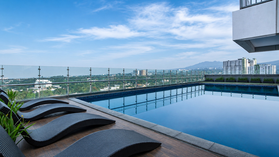 Others 2, HARRIS Hotel & Conventions Ciumbuleuit Bandung, Bandung