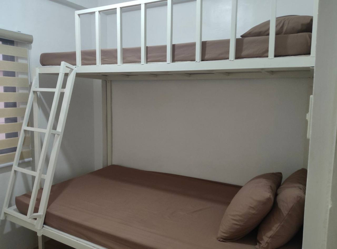 Others 3, DVM Transient Inn by RedDoorz, Santo Tomas
