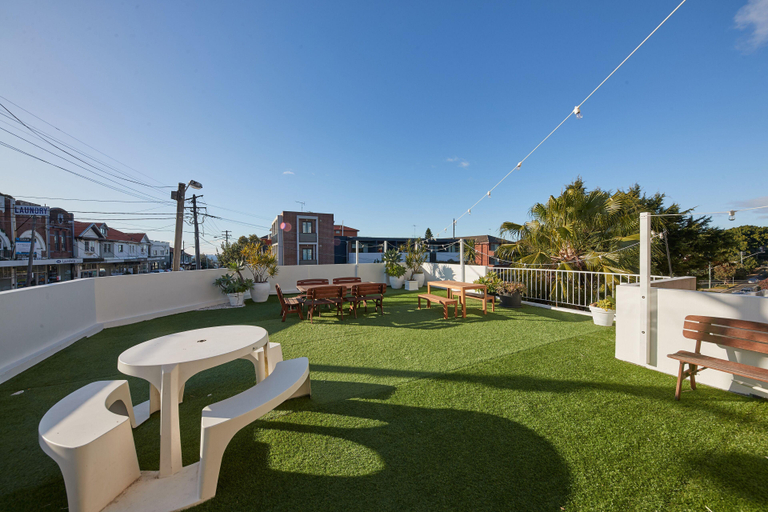 Public Area 2, Little Coogee Hotel, Sydney