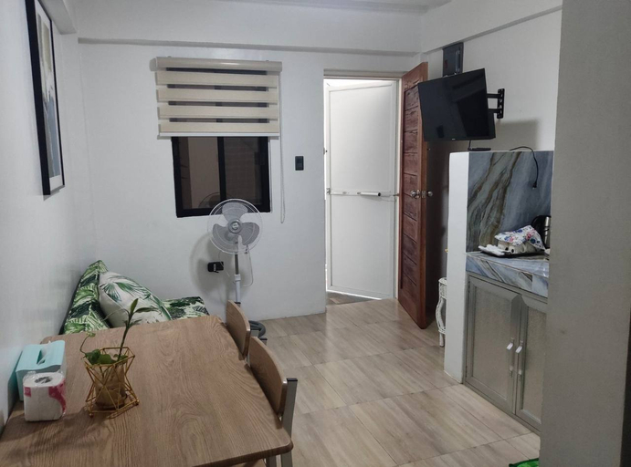 Others 4, DVM Transient Inn by RedDoorz, Santo Tomas