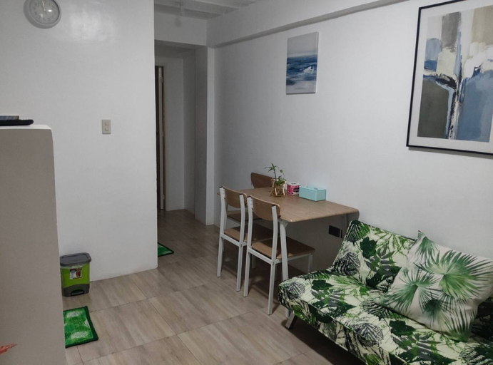 Others 5, DVM Transient Inn by RedDoorz, Santo Tomas