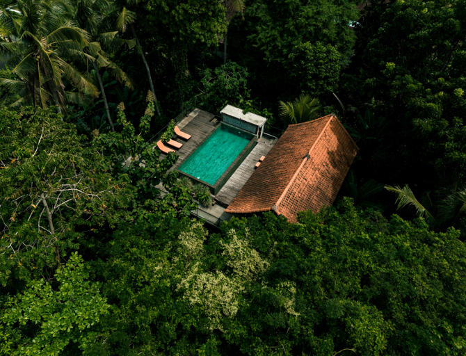 Exterior & Views 2, Umah Temuku Ubud, Gianyar
