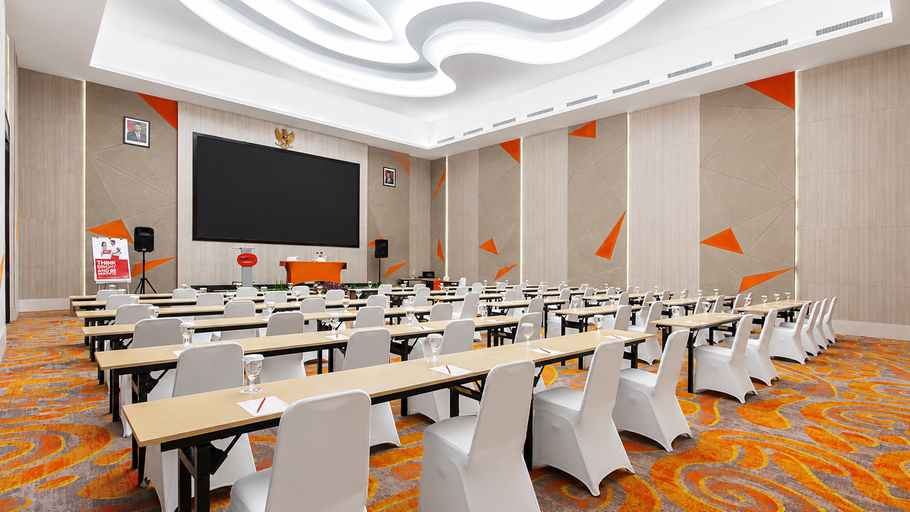 Others 5, HARRIS Hotel & Conventions Ciumbuleuit Bandung, Bandung