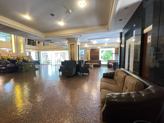 Others 2, Fairtex Sports Club and Hotel, Pattaya