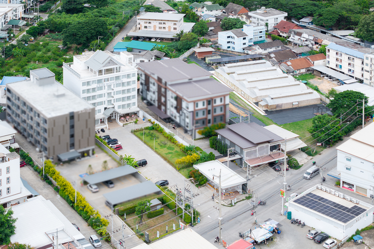 Others 5, Arsh Boutique Hotel, Muang Chiang Mai