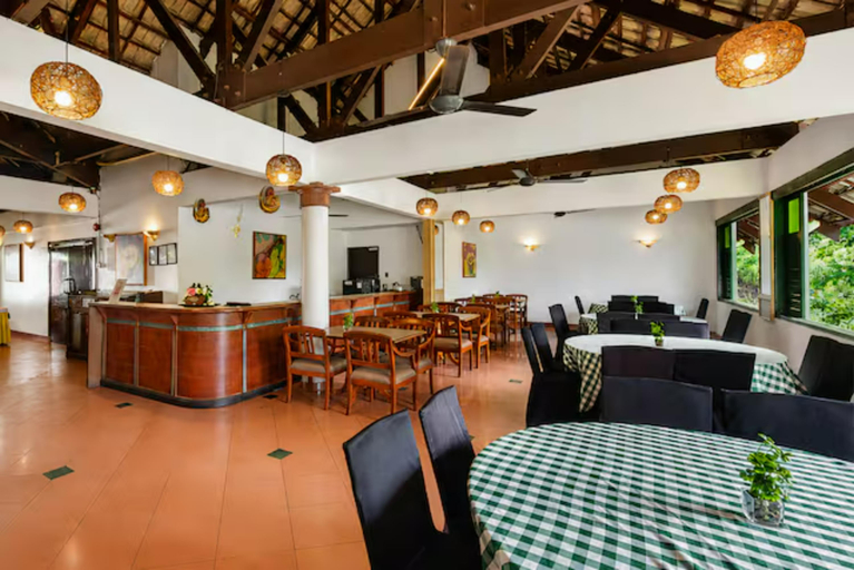 Food & Drinks 5, Sunday Residence Inn Cherating, Kuantan