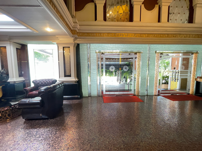 Others 4, Fairtex Sports Club and Hotel, Pattaya