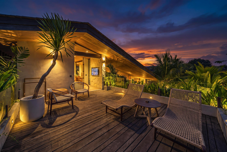 Others 4, Ohlala : Luxury Tropical Escape in Pererenan, Badung