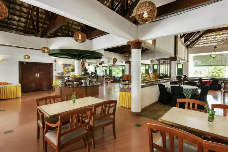 Food & Drinks 4, Sunday Residence Inn Cherating, Kuantan