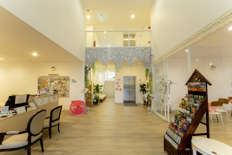 Others 5, Arsh Boutique Hotel, Muang Chiang Mai