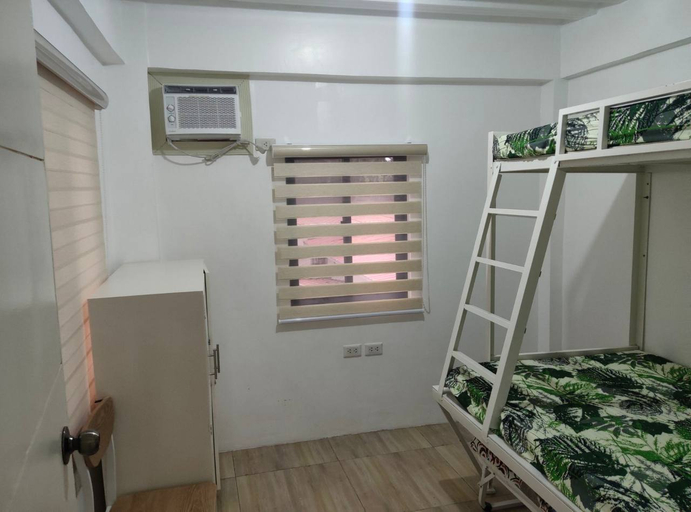 Others 2, DVM Transient Inn by RedDoorz, Santo Tomas
